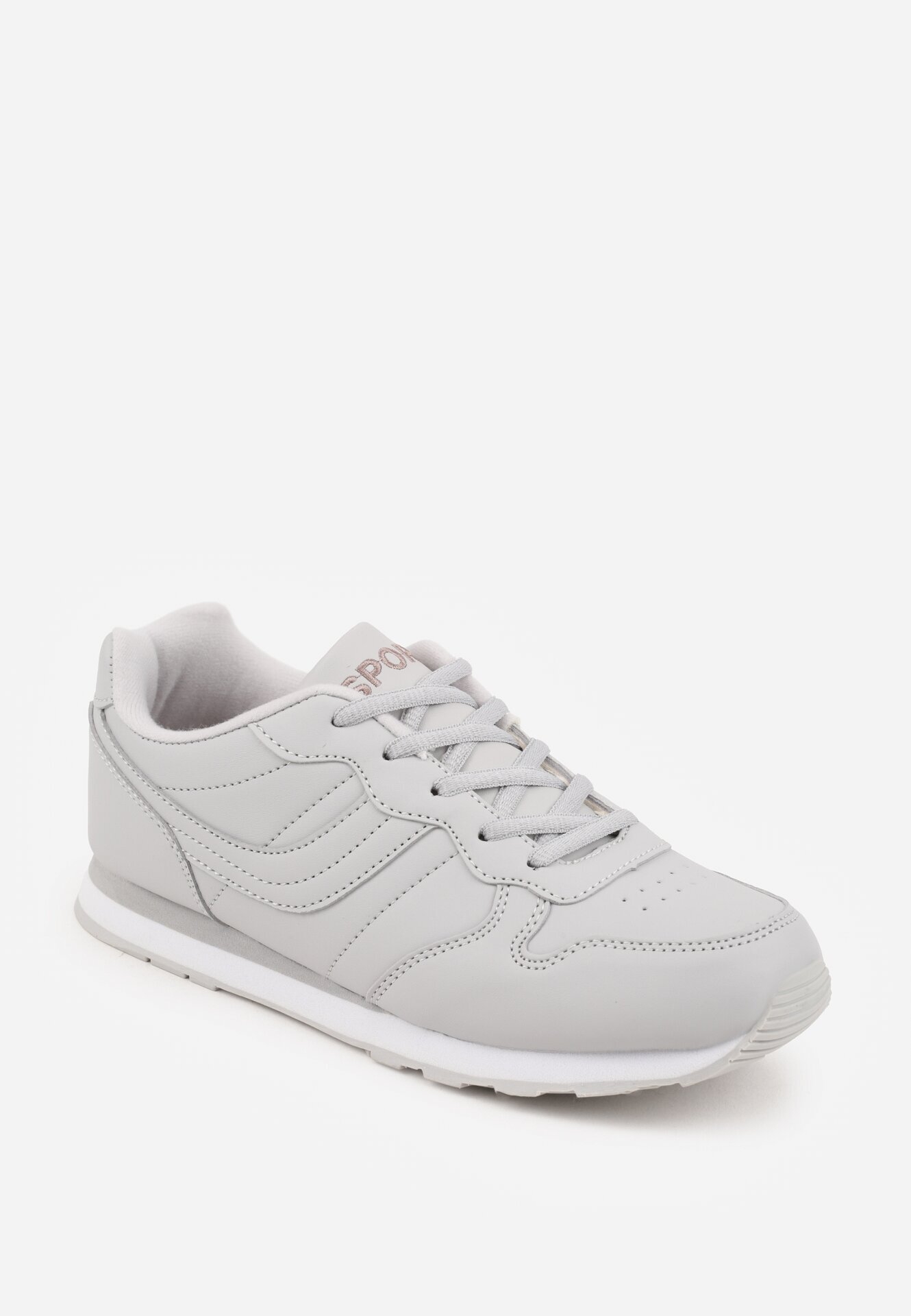  Pantofi sport Gri deschis Laodosa