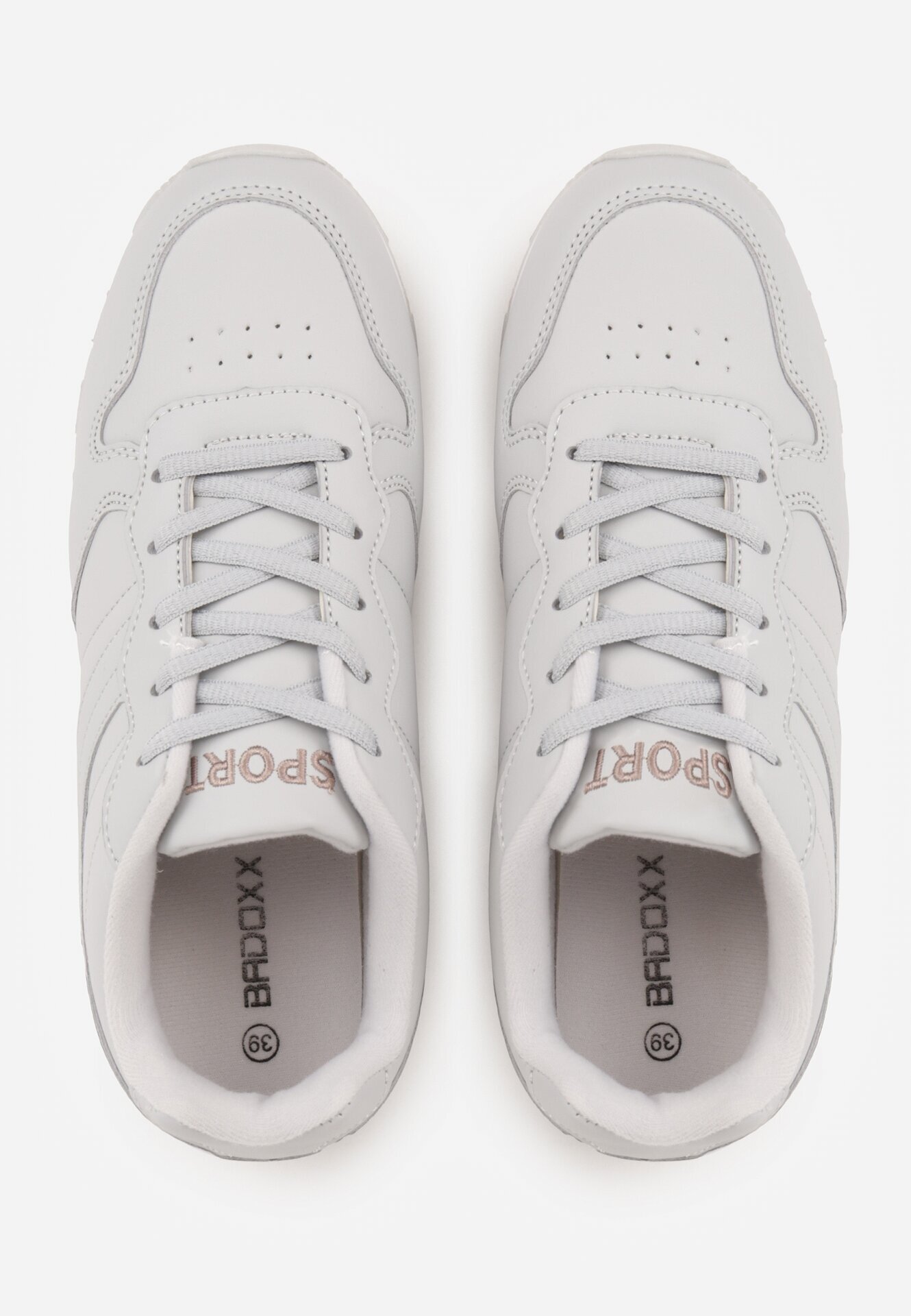  Pantofi sport Gri deschis Laodosa