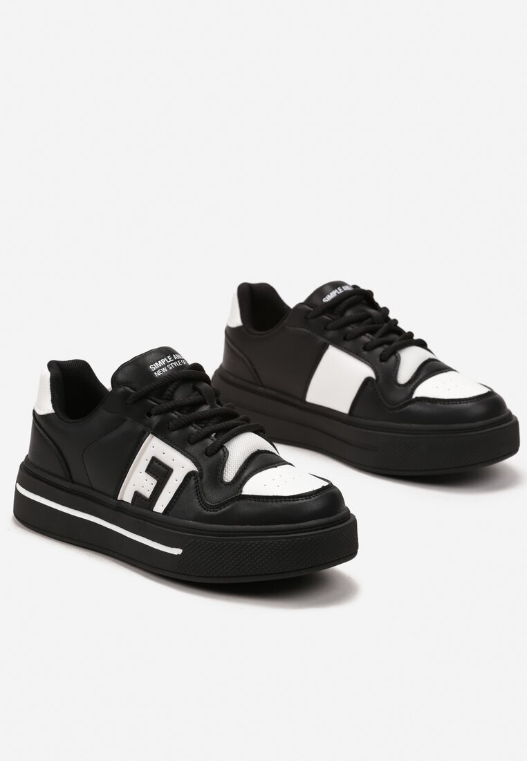  Pantofi sport Negri