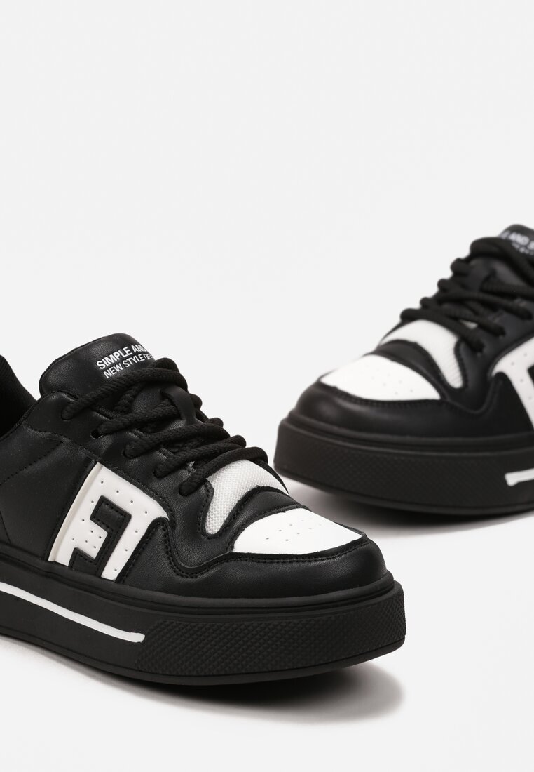  Pantofi sport Negri