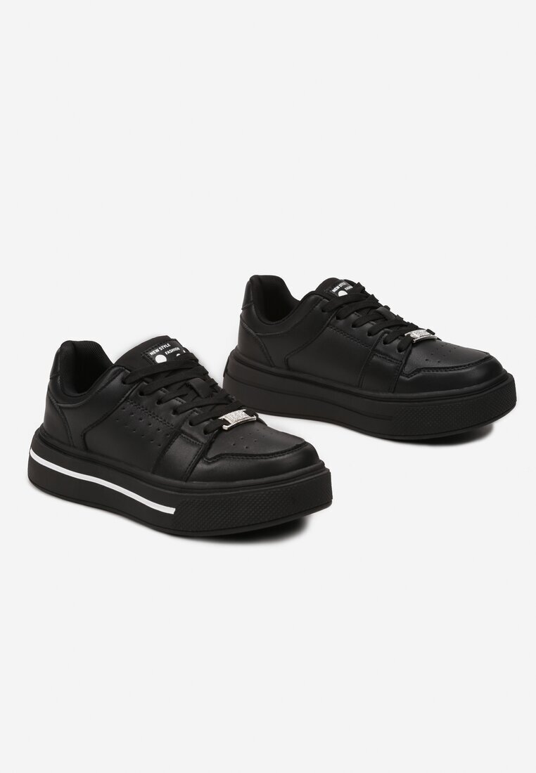  Pantofi sport Negri