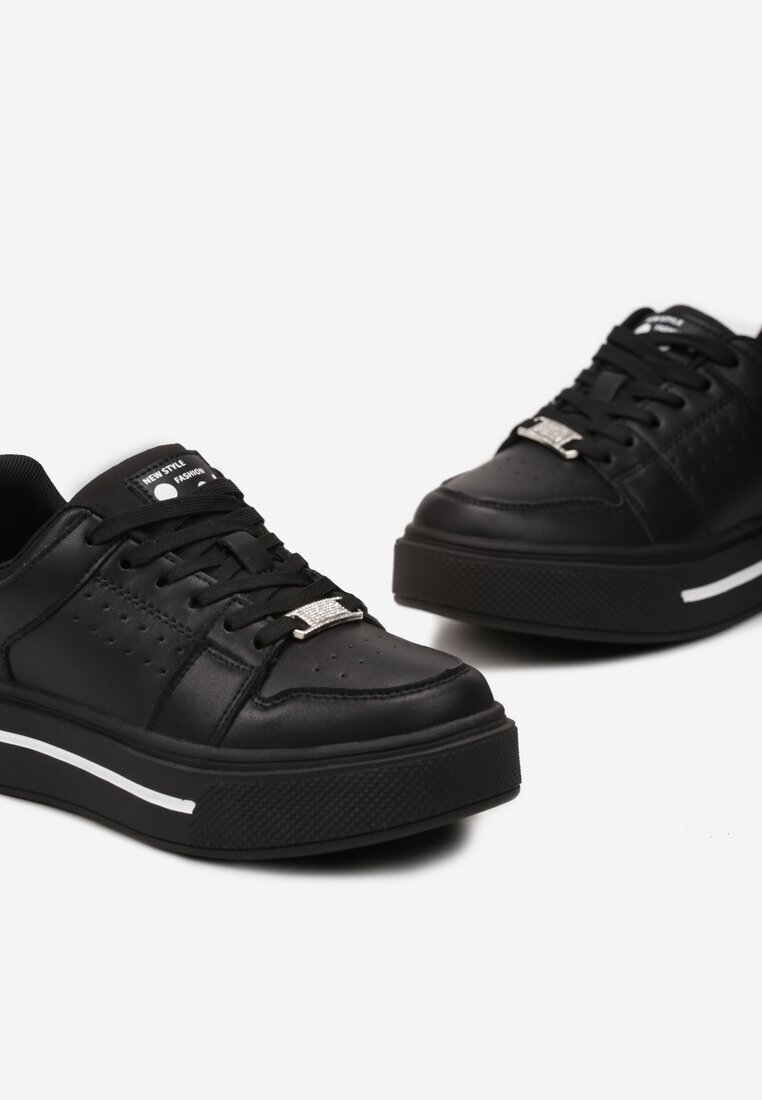  Pantofi sport Negri