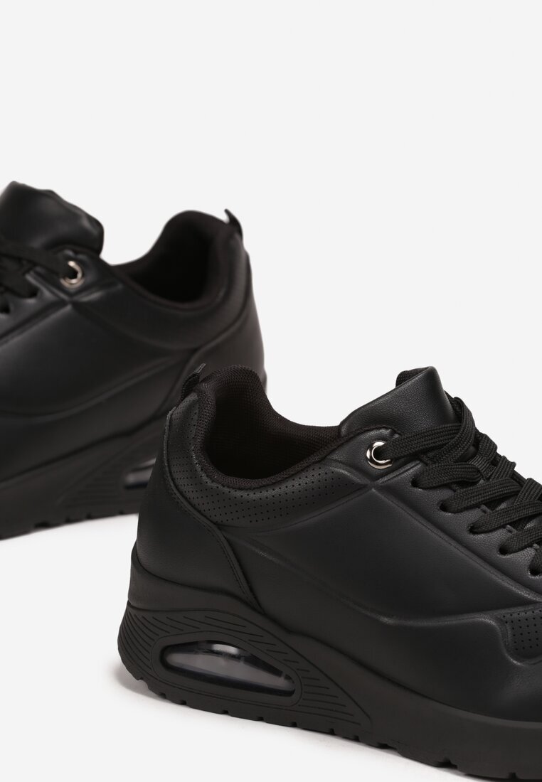  Pantofi sport Negri