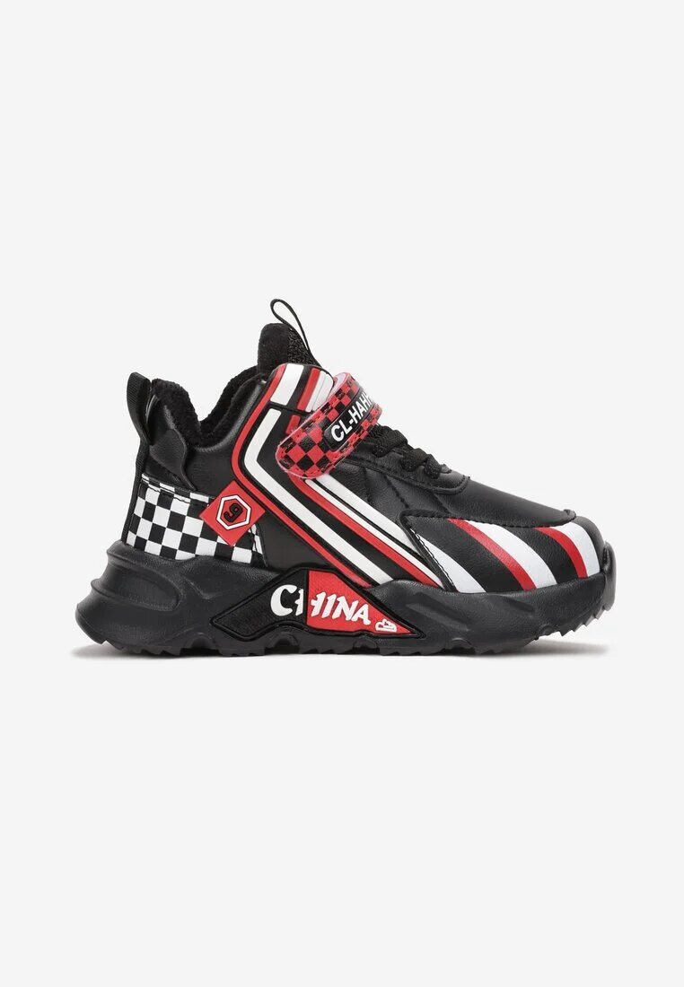  Pantofi sport Negri