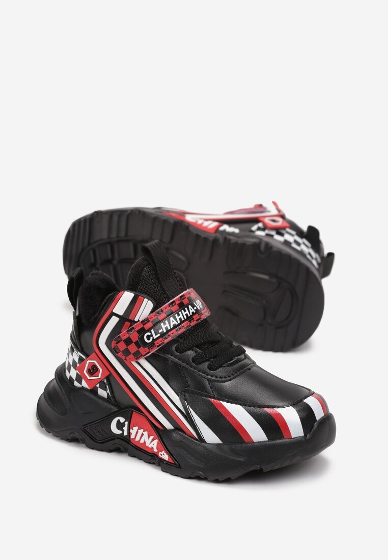  Pantofi sport Negri
