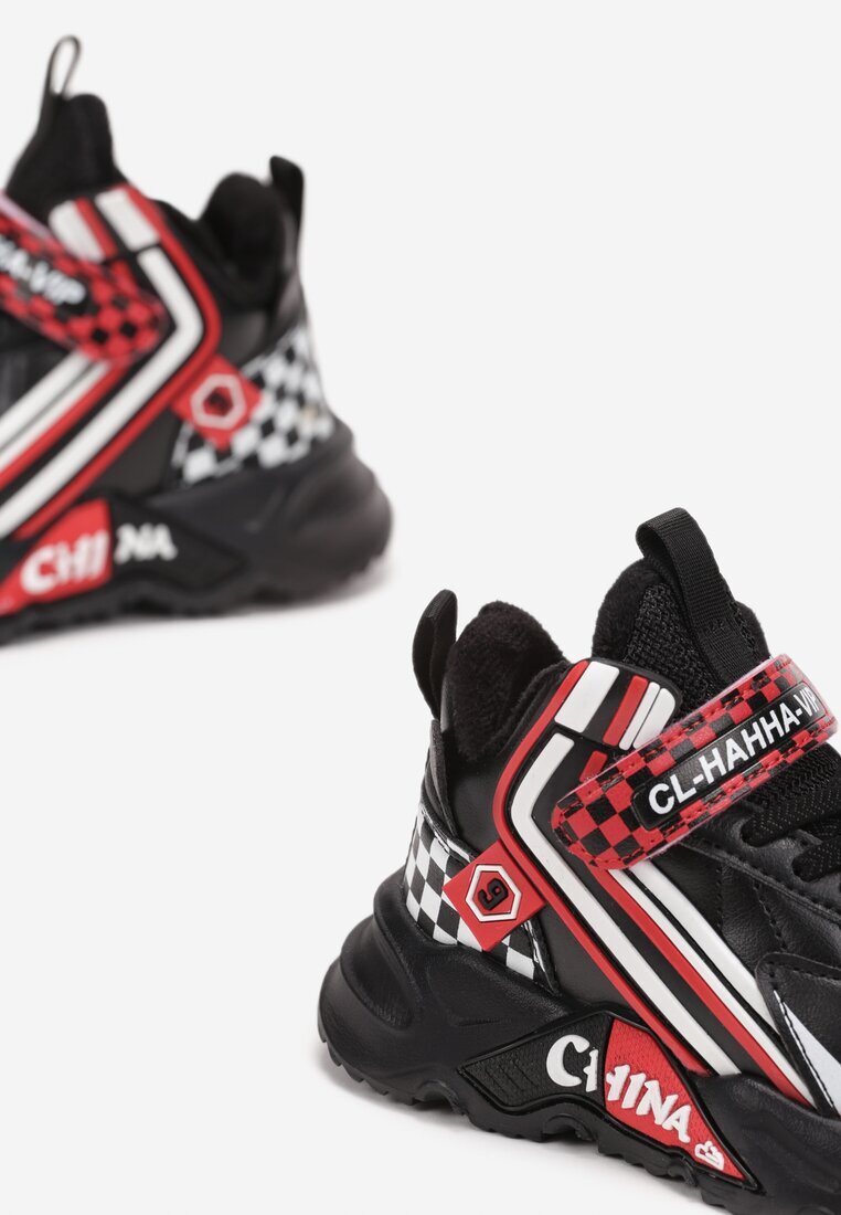  Pantofi sport Negri