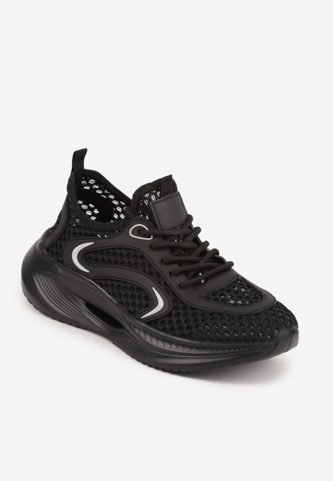  Pantofi sport Negri