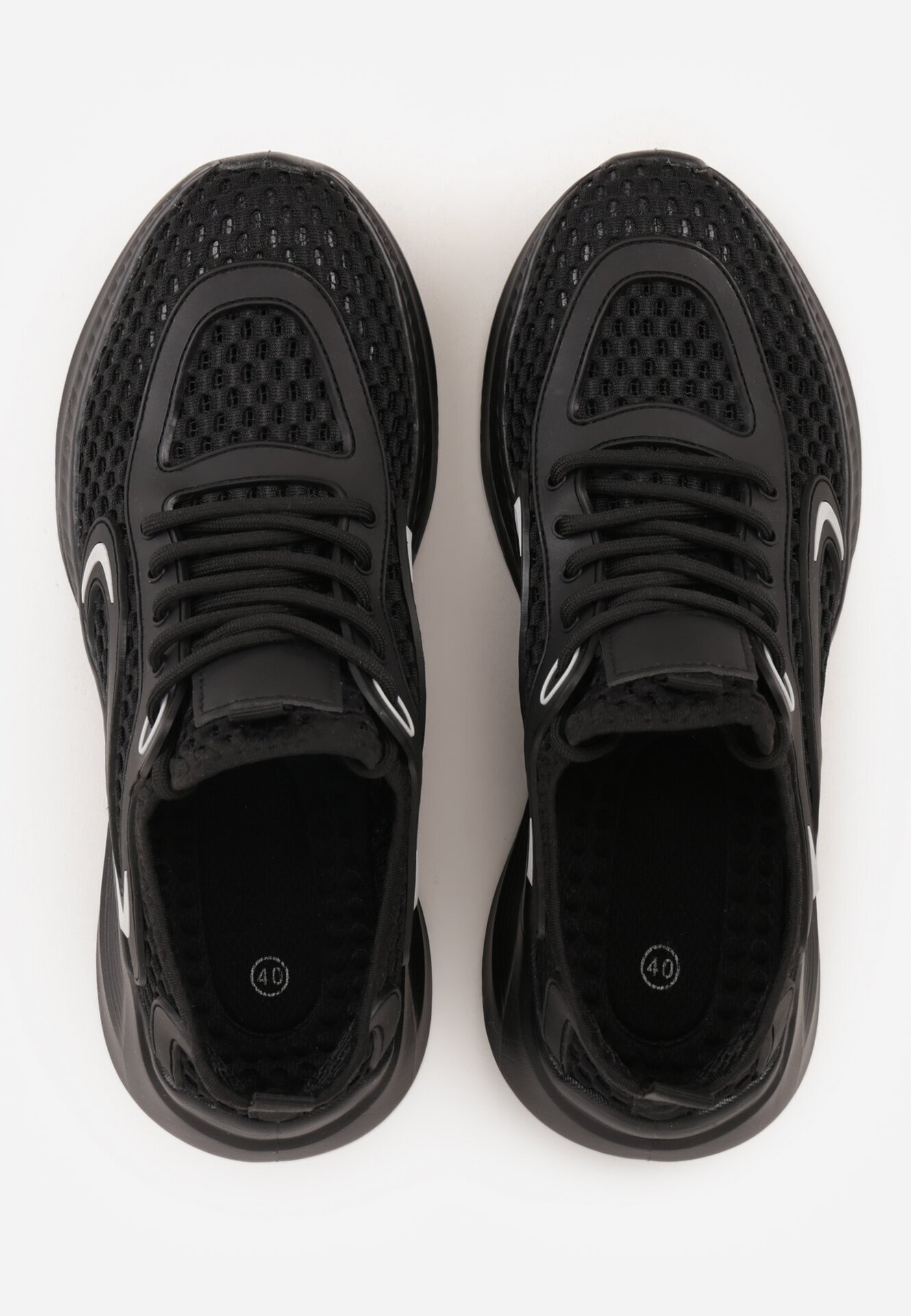  Pantofi sport Negri