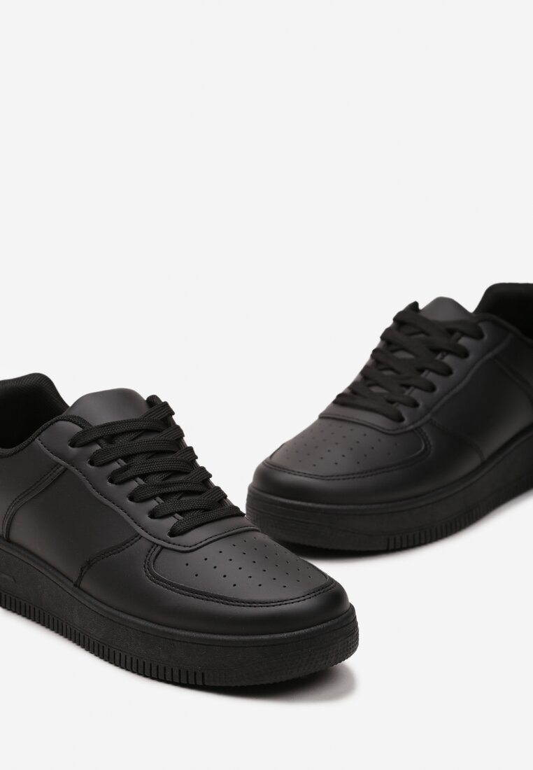  Pantofi sport Negri