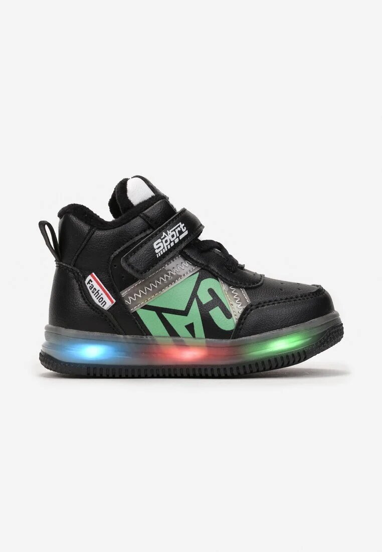  Pantofi sport Negri
