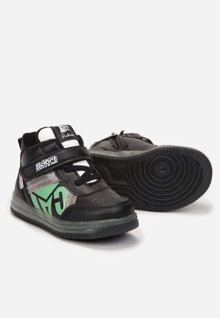  Pantofi sport Negri