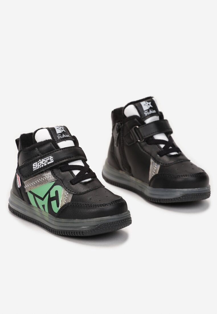  Pantofi sport Negri