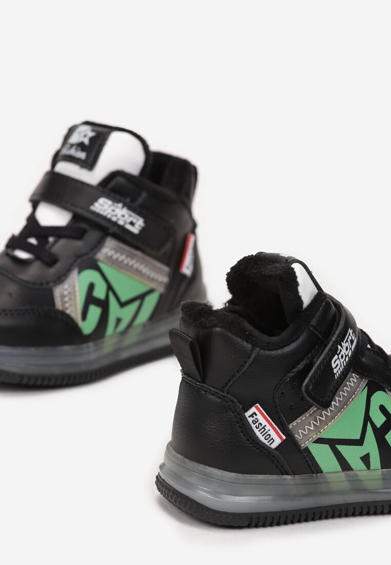  Pantofi sport Negri