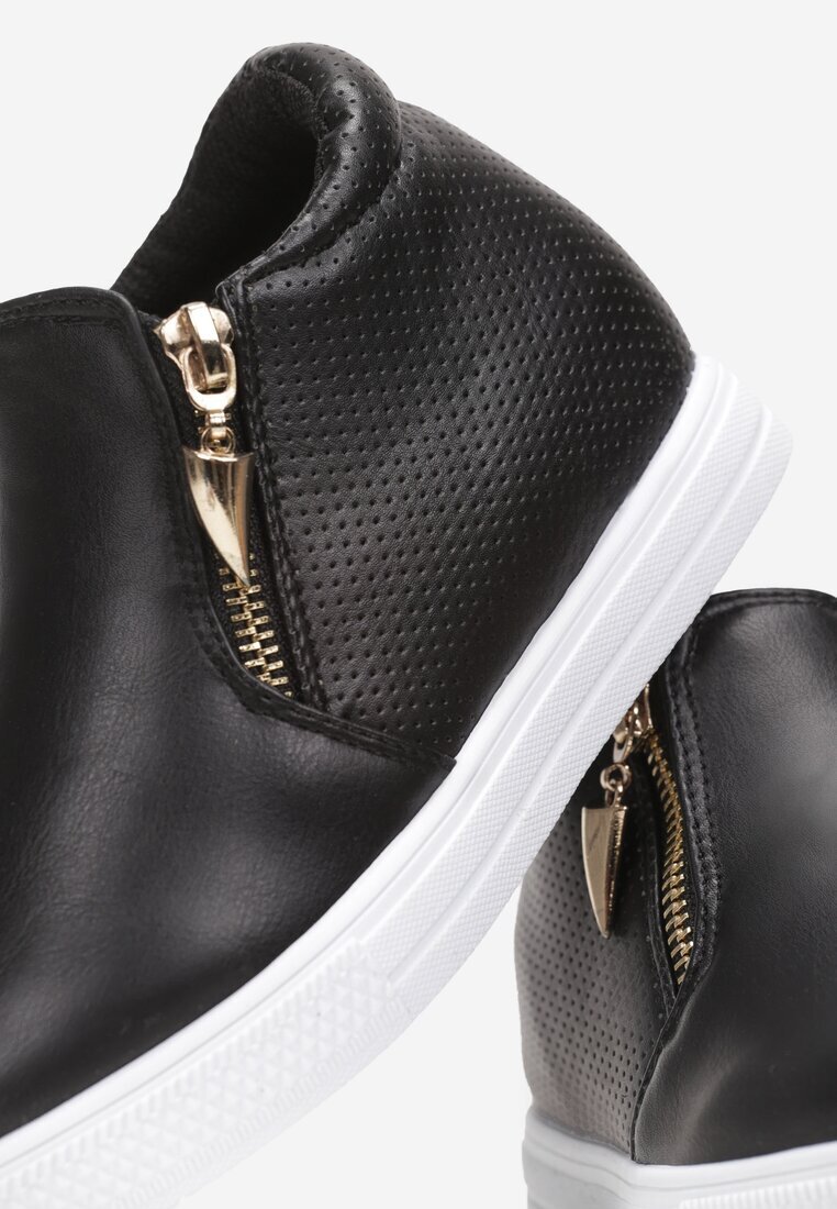  Pantofi sport Negri
