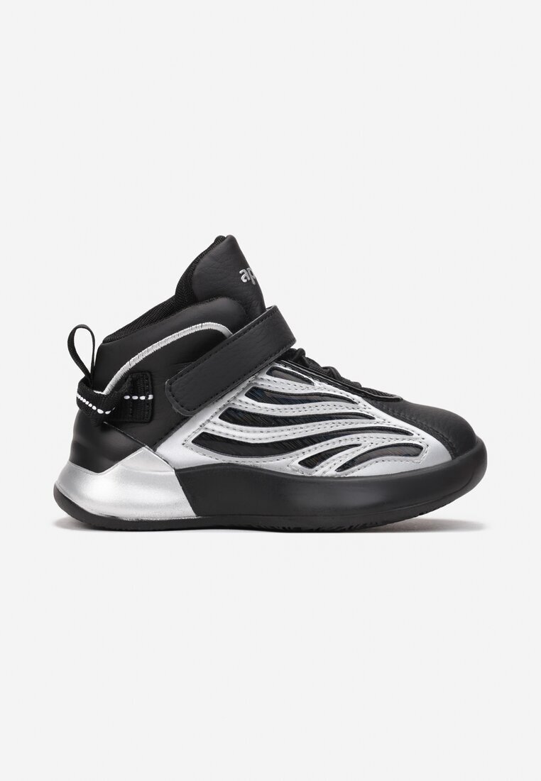  Pantofi sport Negri Aerope