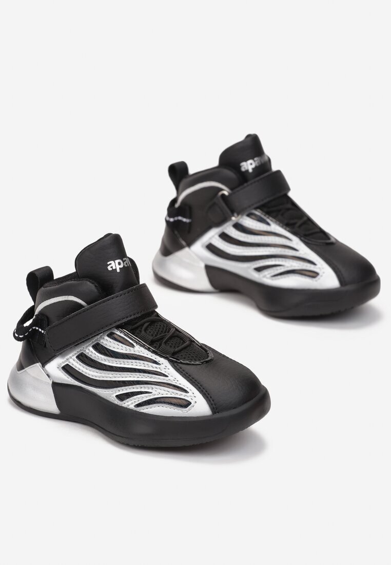  Pantofi sport Negri Aerope