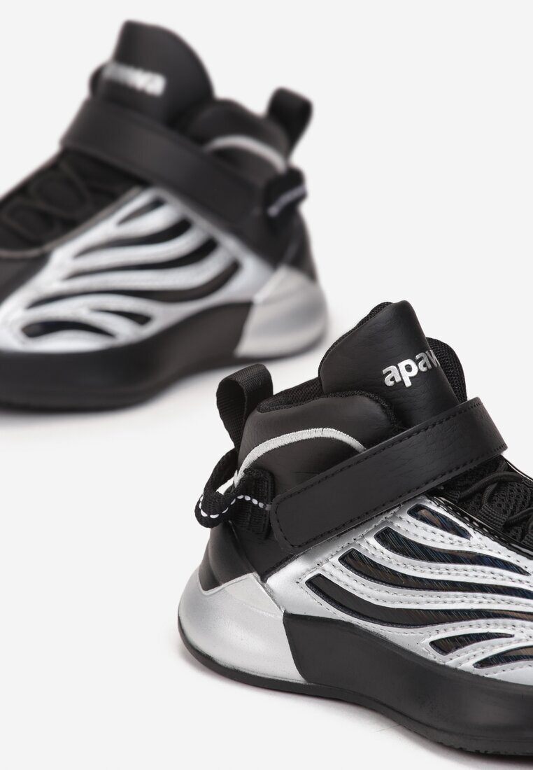  Pantofi sport Negri Aerope