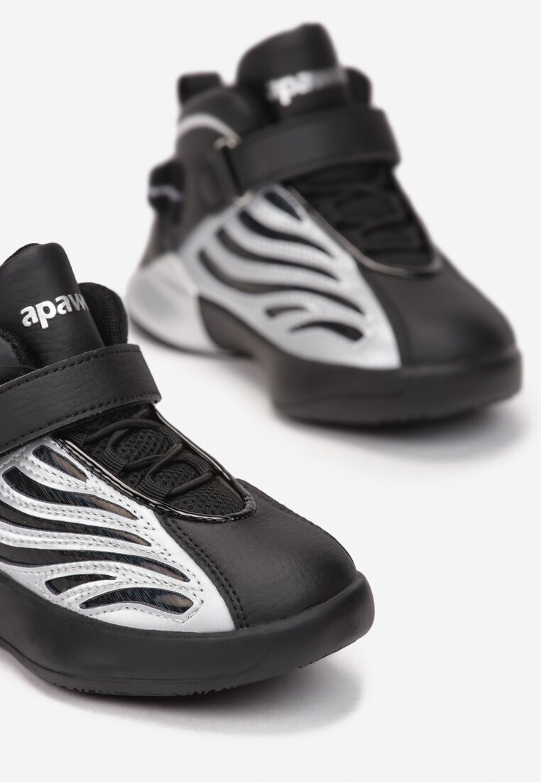  Pantofi sport Negri Aerope