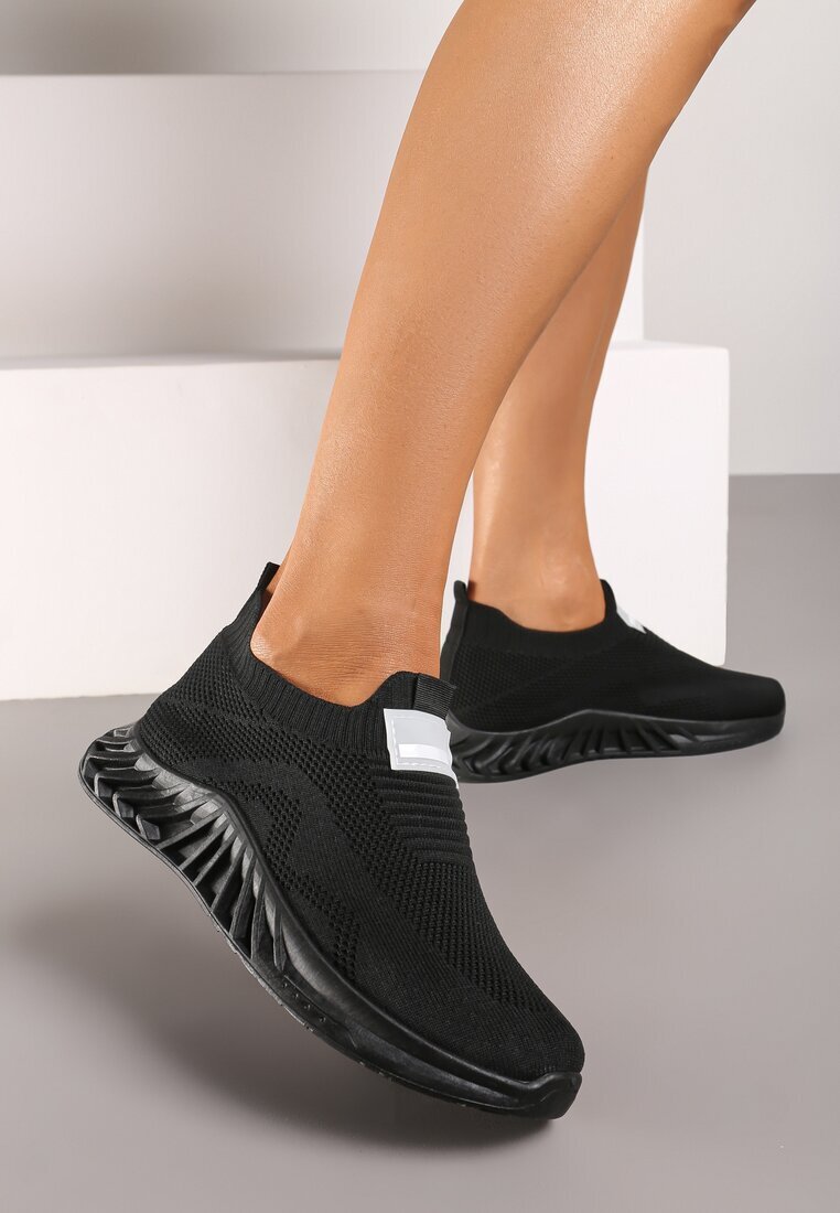  Pantofi Sport Negri Brisiara