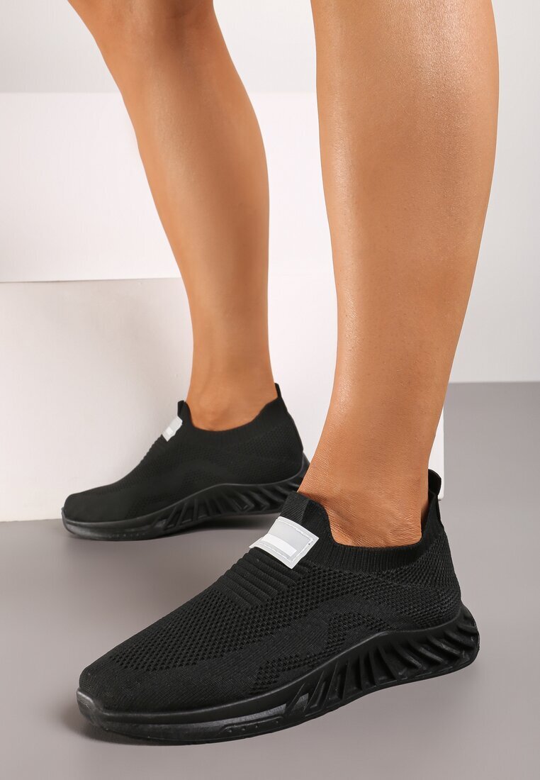  Pantofi Sport Negri Brisiara