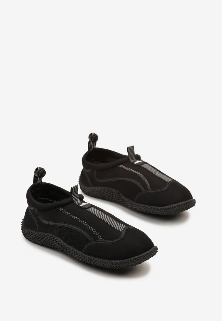  Pantofi Sport Negri Slip-on pentru Apă cu Talpă Flexibilă Rivasole