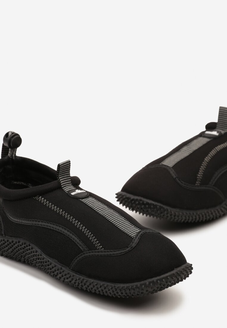  Pantofi Sport Negri Slip-on pentru Apă cu Talpă Flexibilă Rivasole