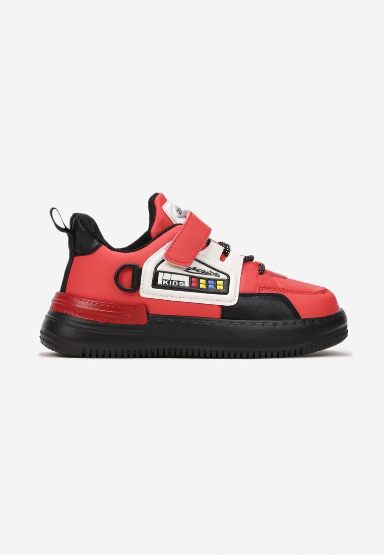  Pantofi Sport Roșii Phaelothoe