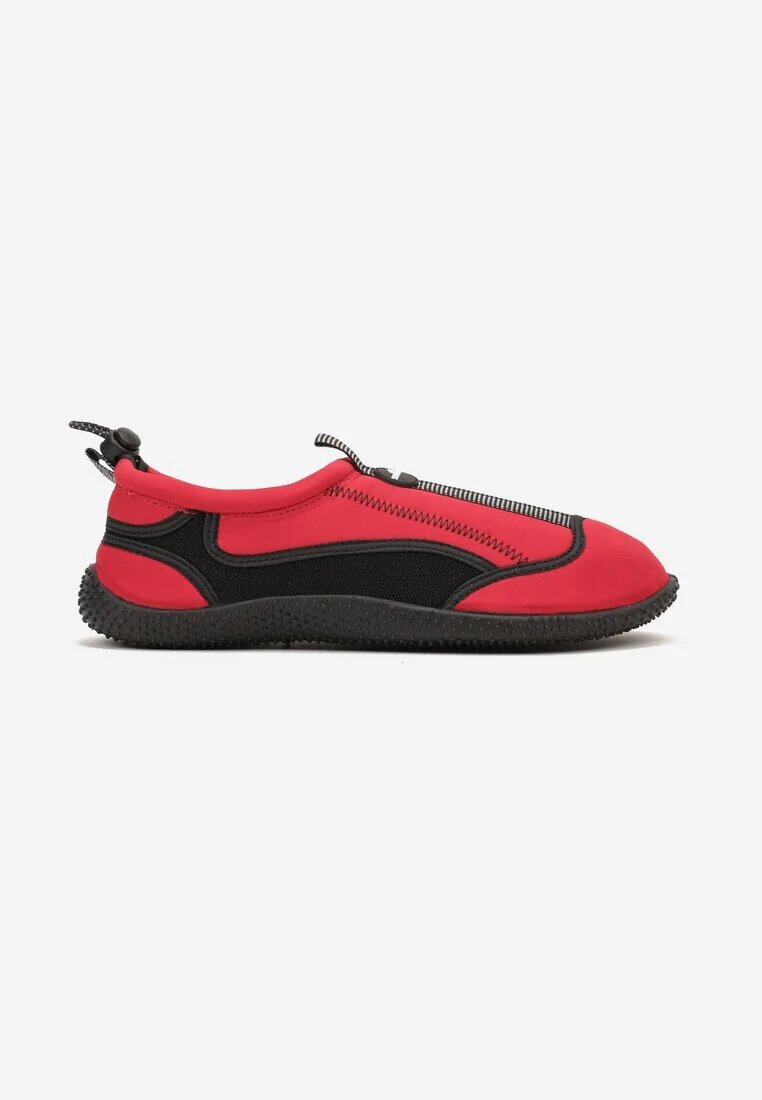  Pantofi Sport Roșii Slip-on pentru Apă cu Talpă Flexibilă Rivasole