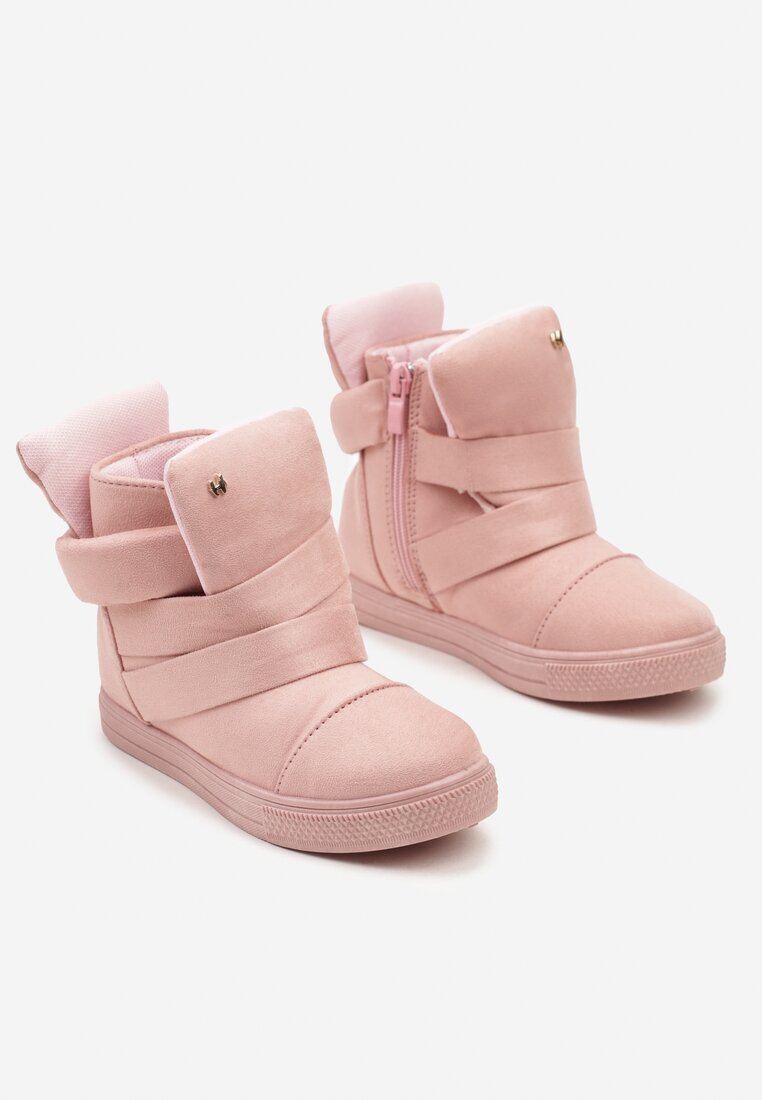  Pantofi sport Roz