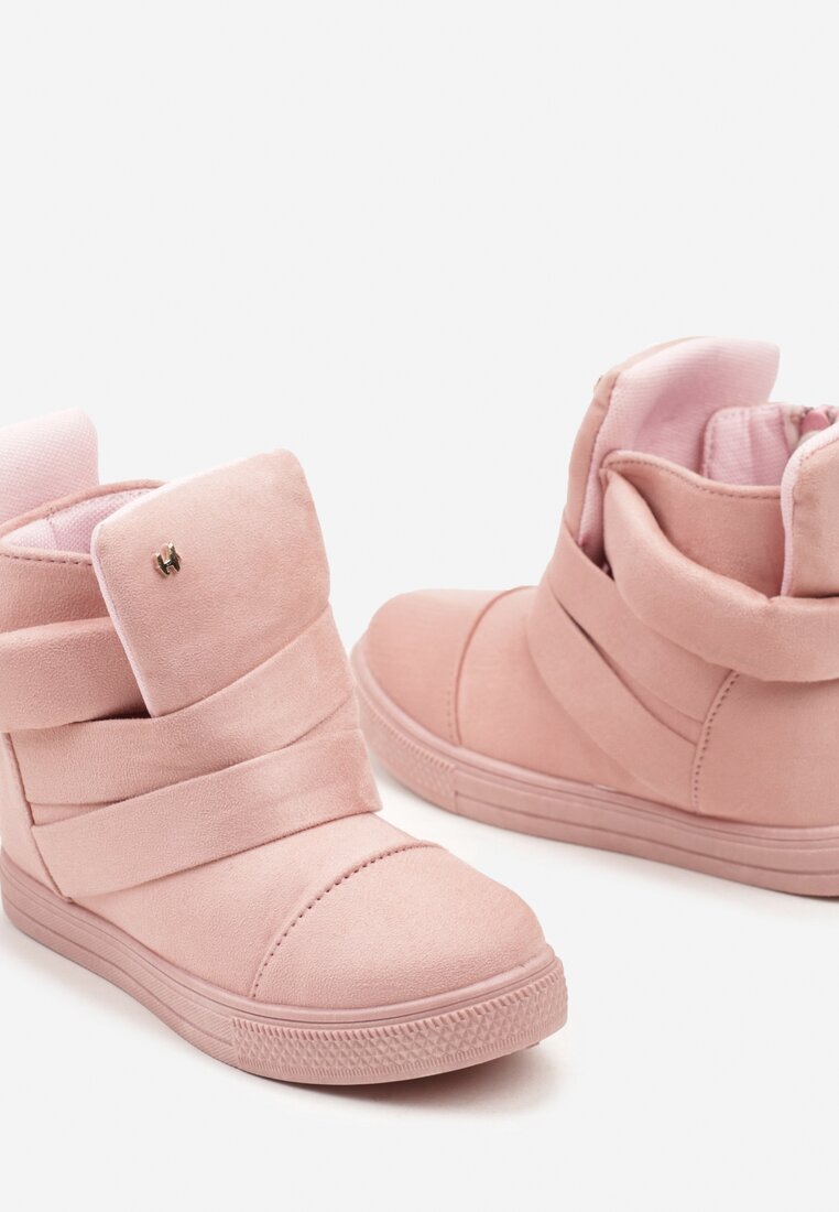  Pantofi sport Roz