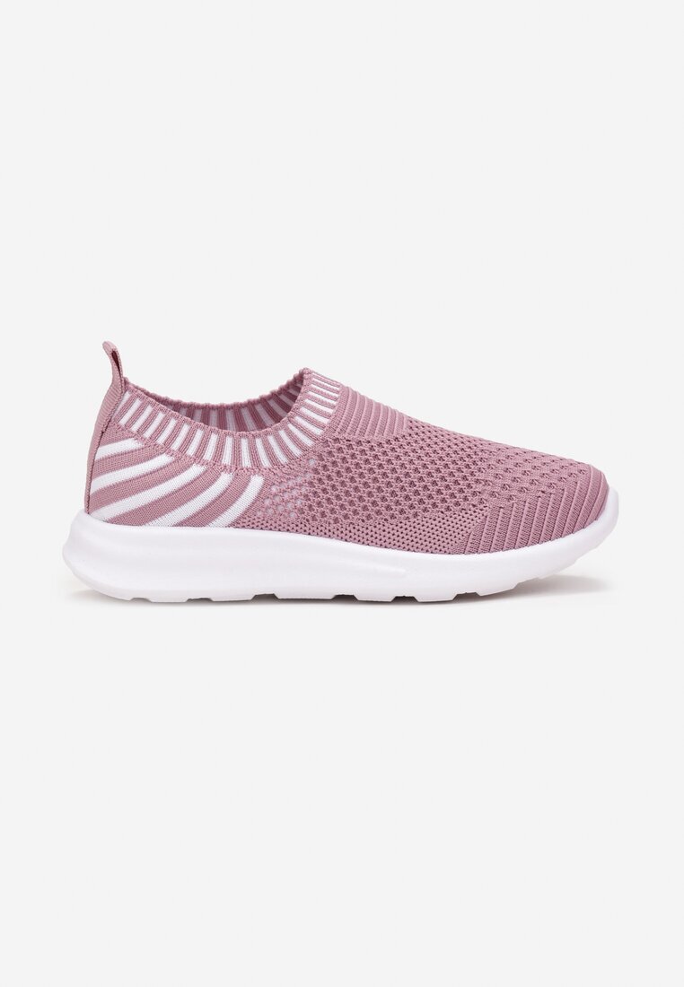  Pantofi sport roz închis Parthaea