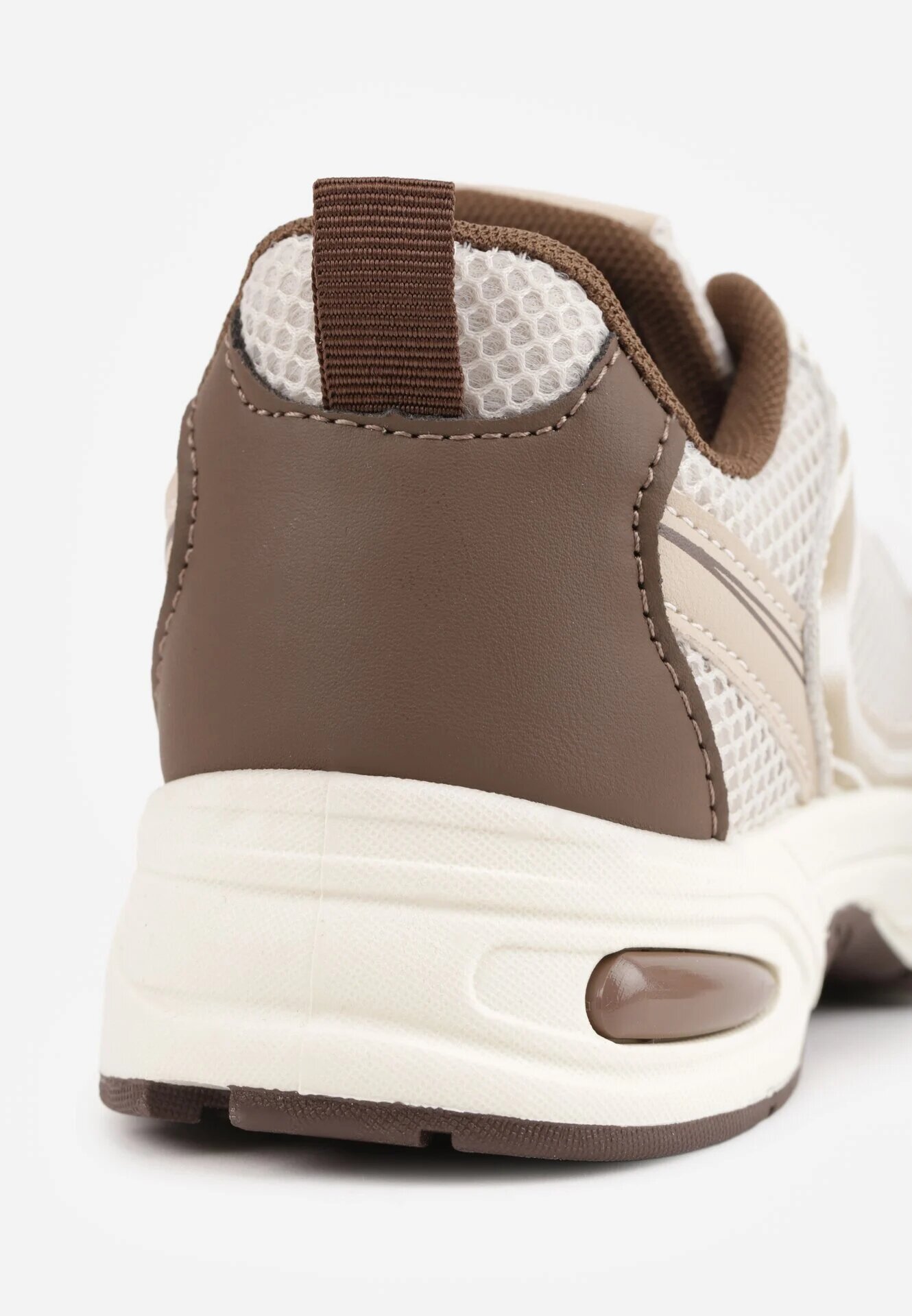  Pantofi sport sneakers cu model geometric și în relief Oliteia Maro
