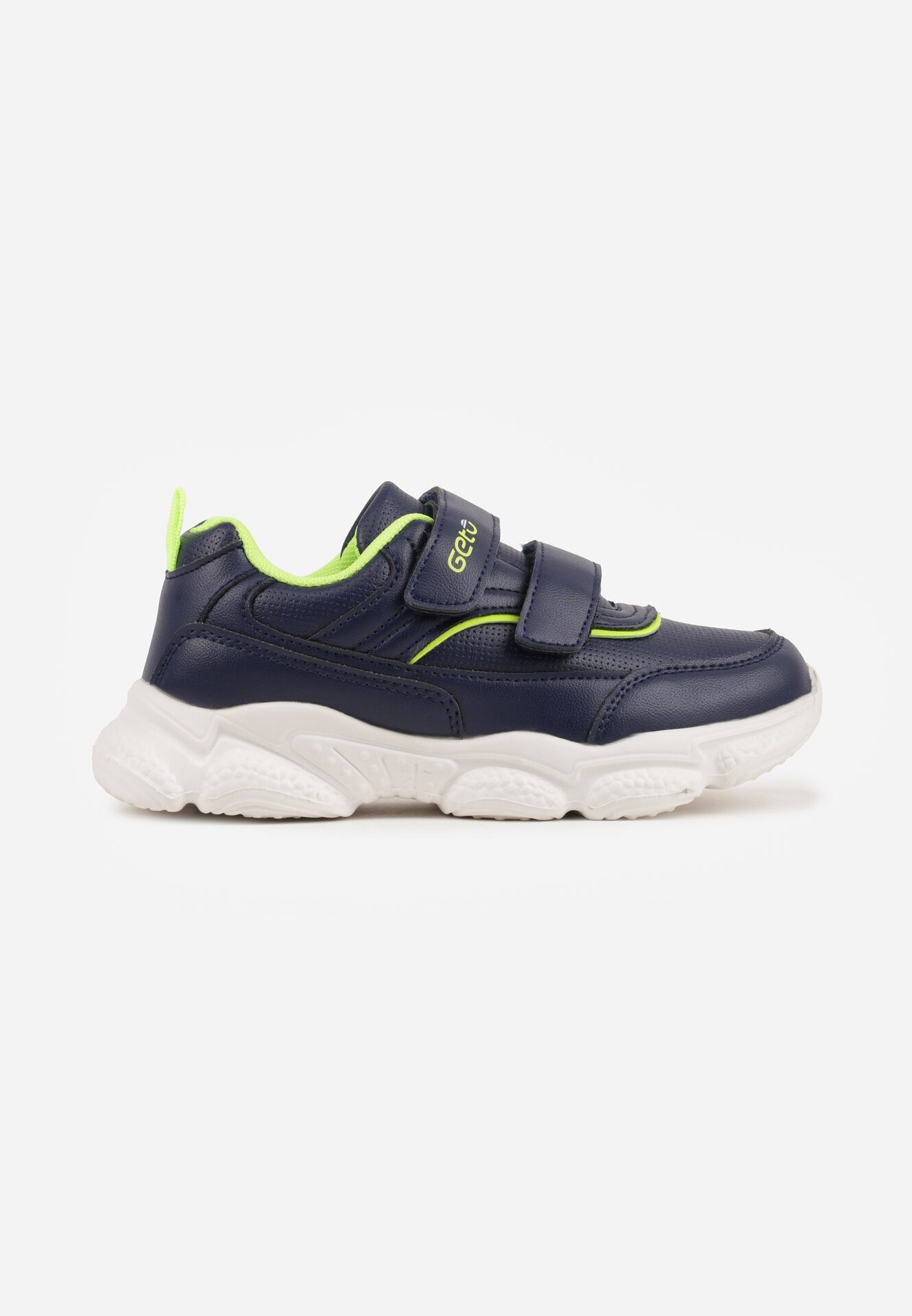  Pantofi Sport Verzi Solada