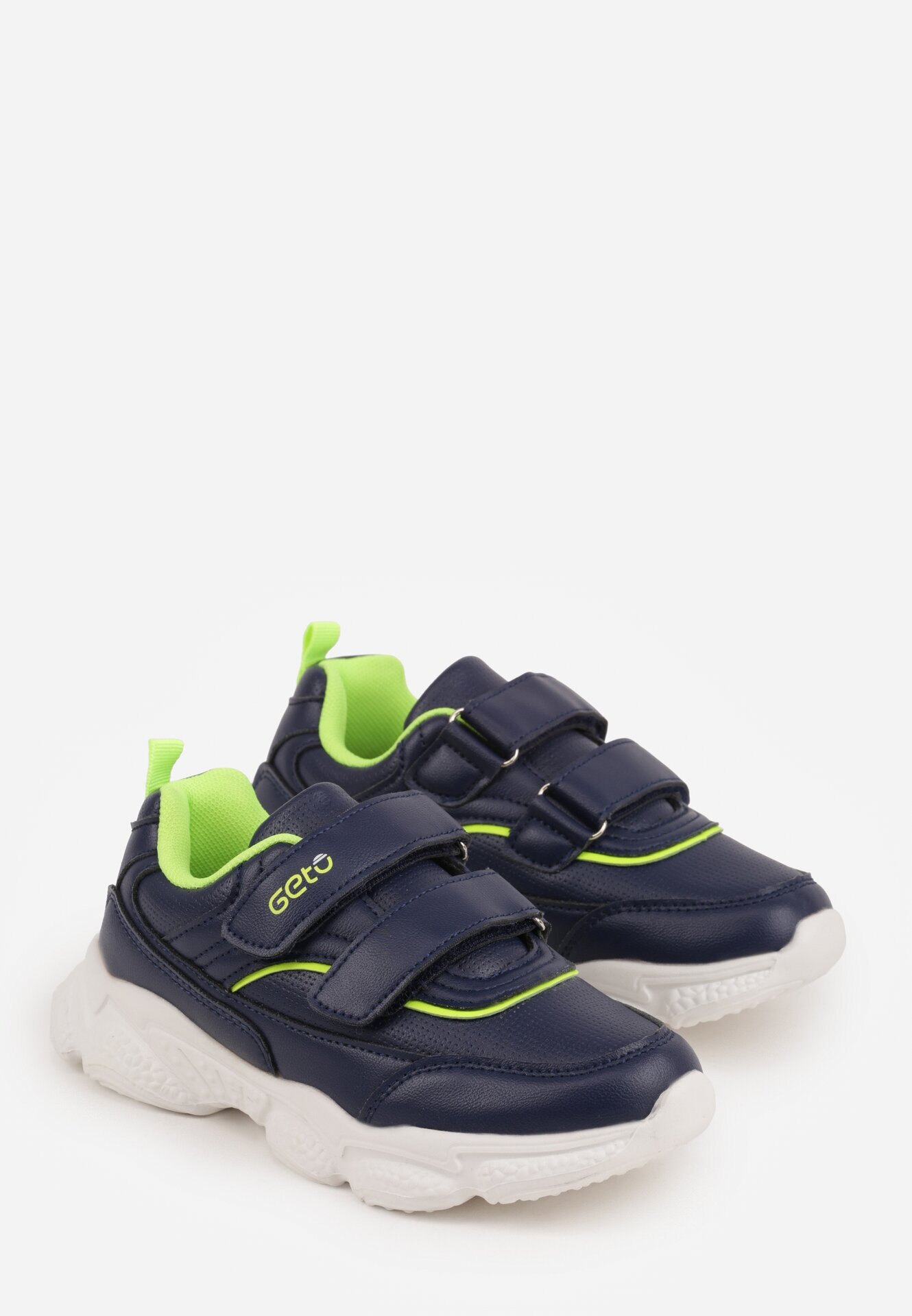  Pantofi Sport Verzi Solada