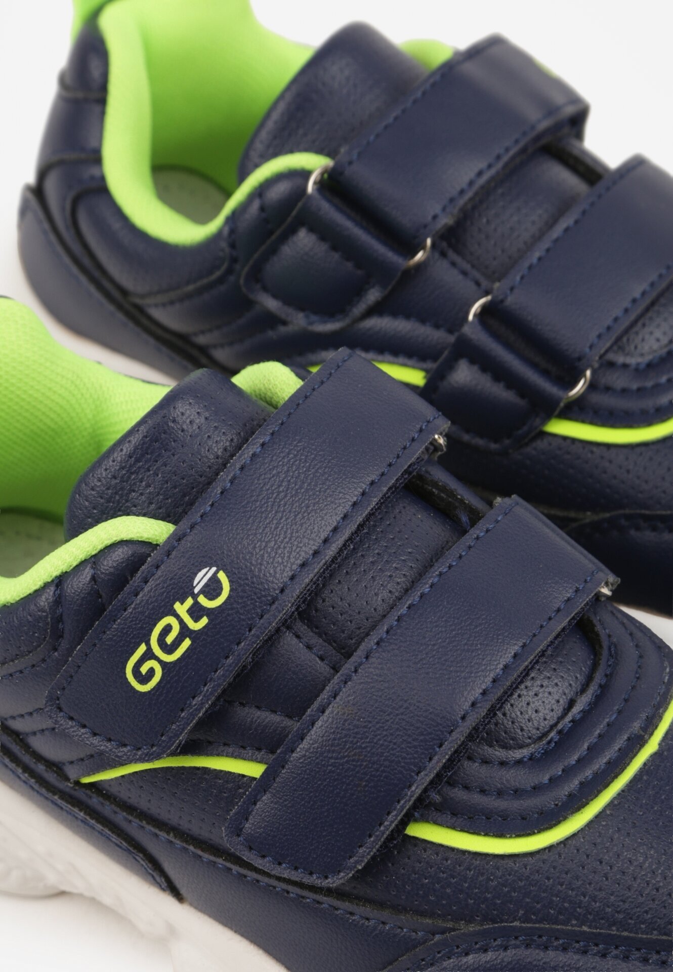  Pantofi Sport Verzi Solada