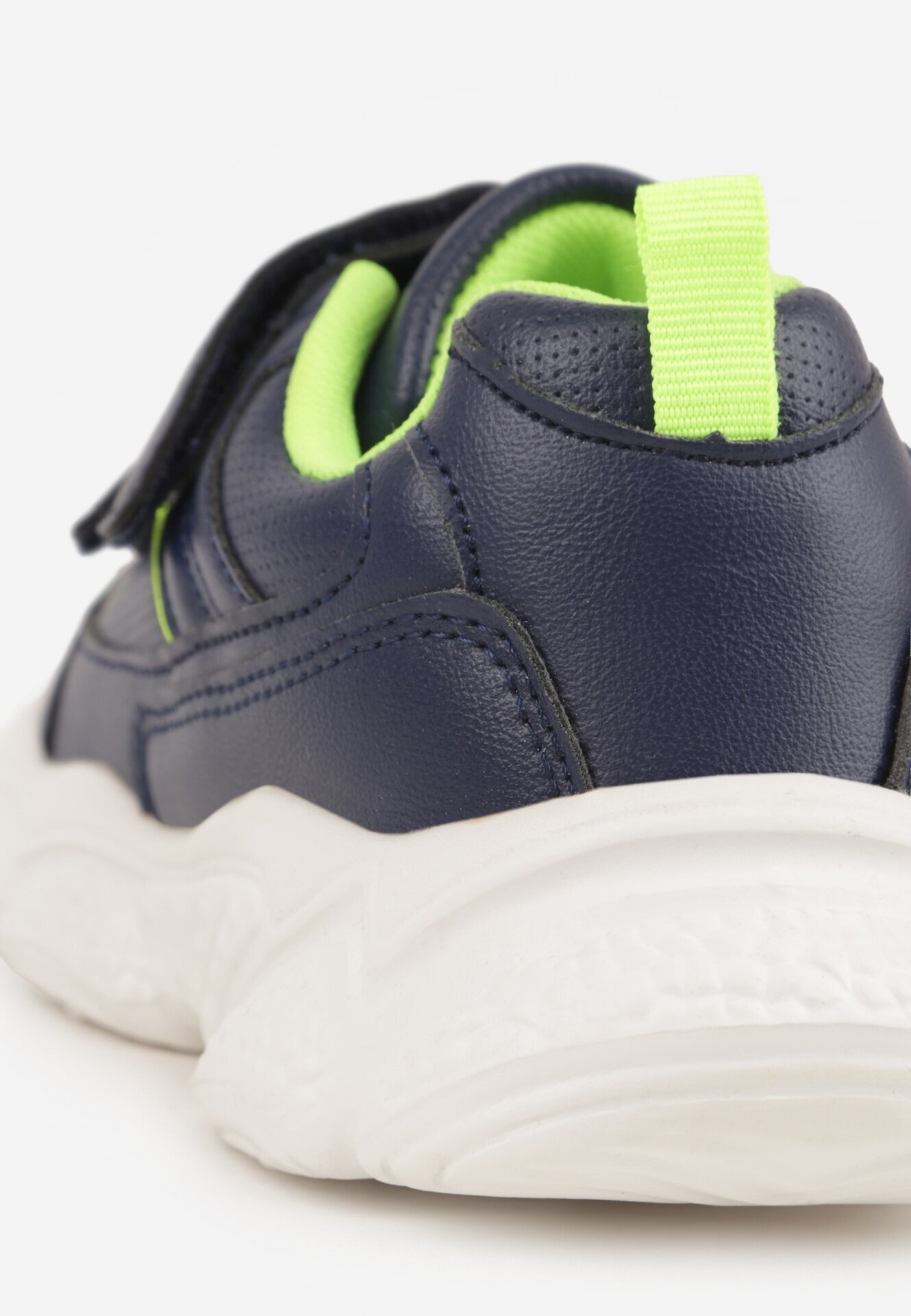  Pantofi Sport Verzi Solada