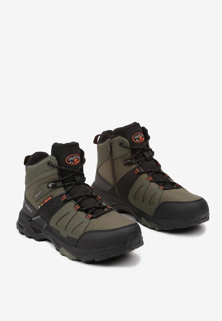  Pantofi trekking Bej