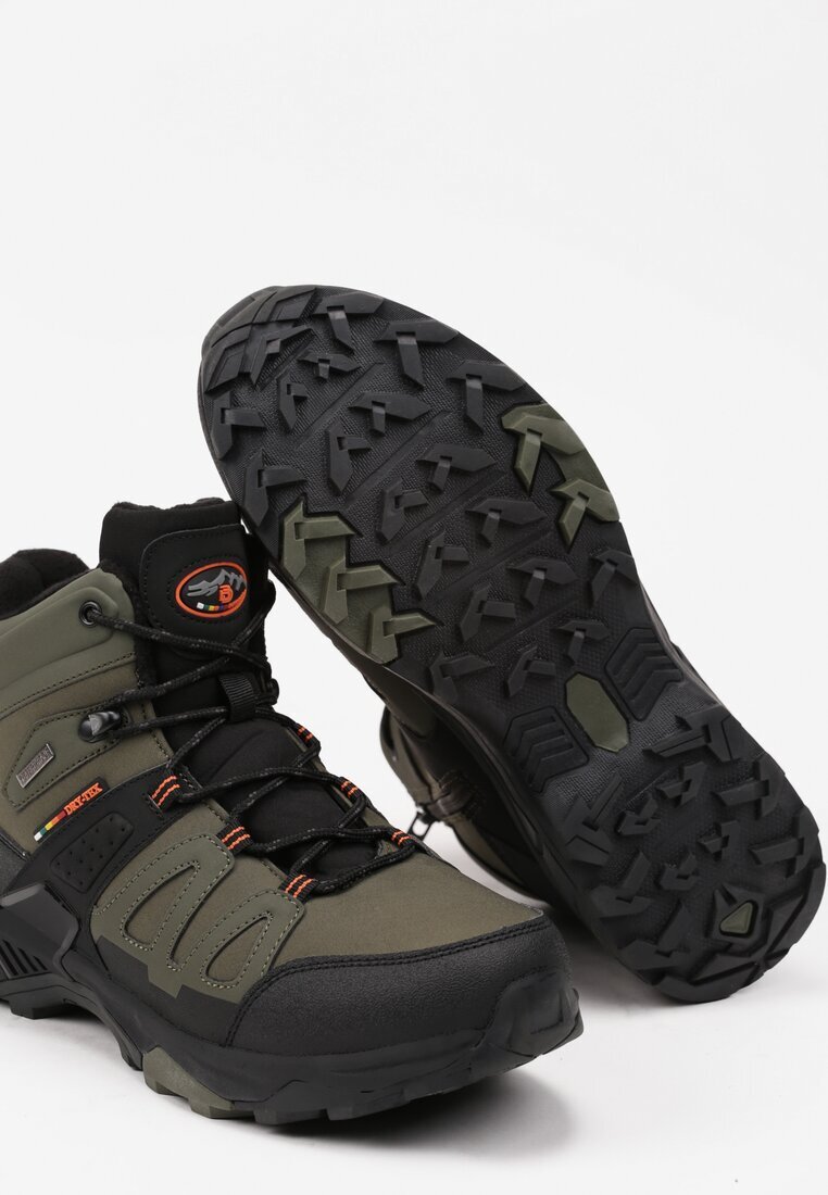  Pantofi trekking Bej