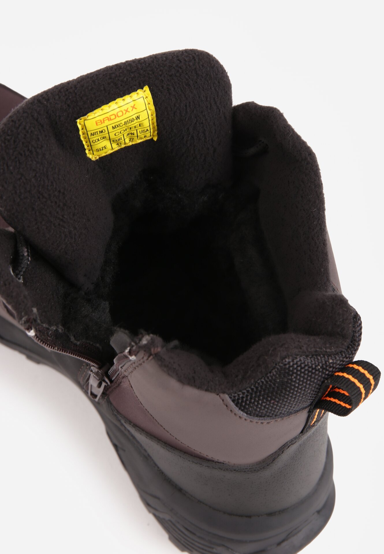  Pantofi trekking Maro