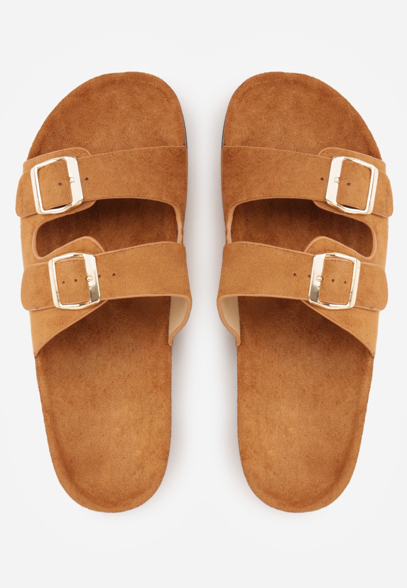  Papuci Camel Kleogoria