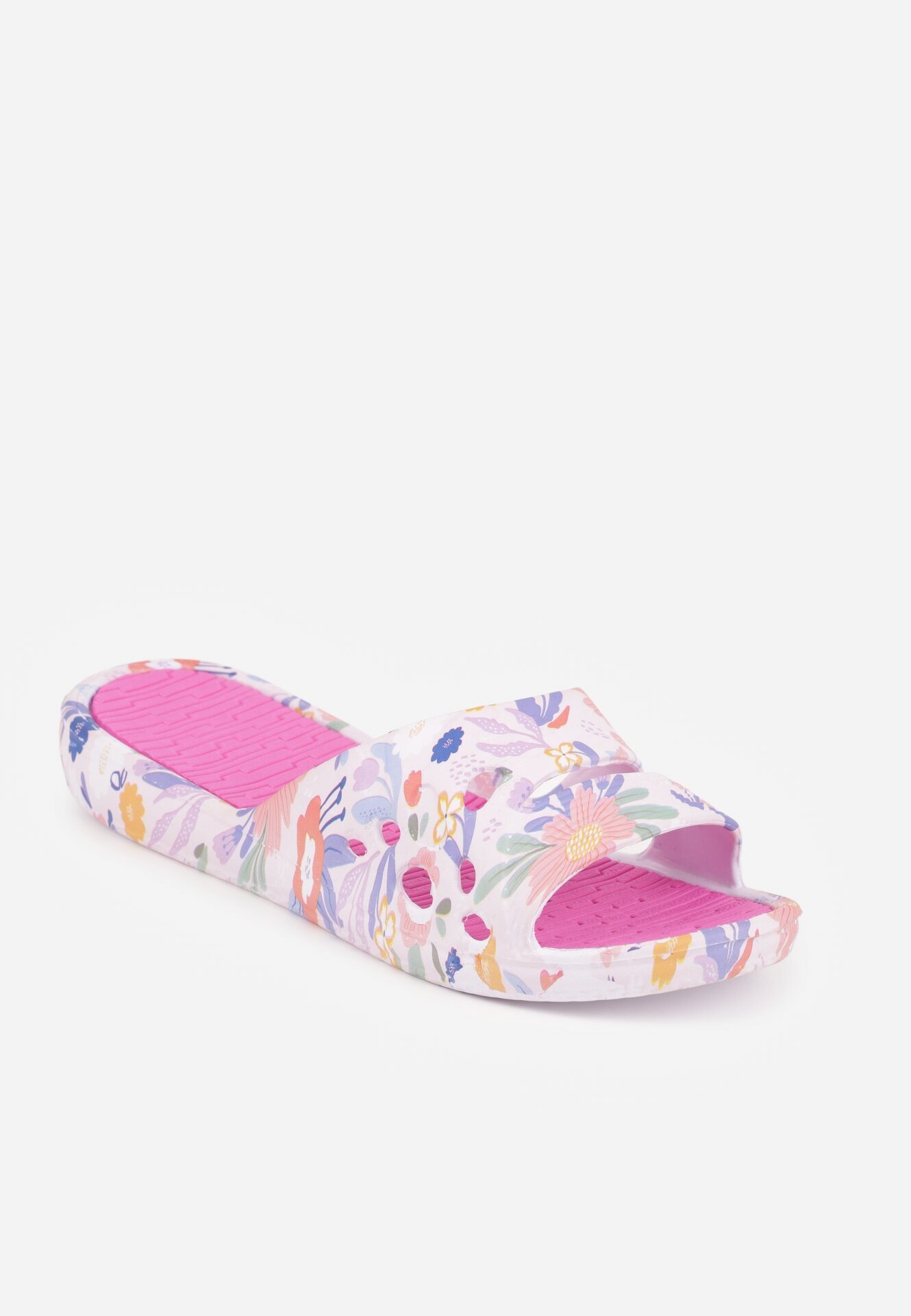  Papuci Fucsia