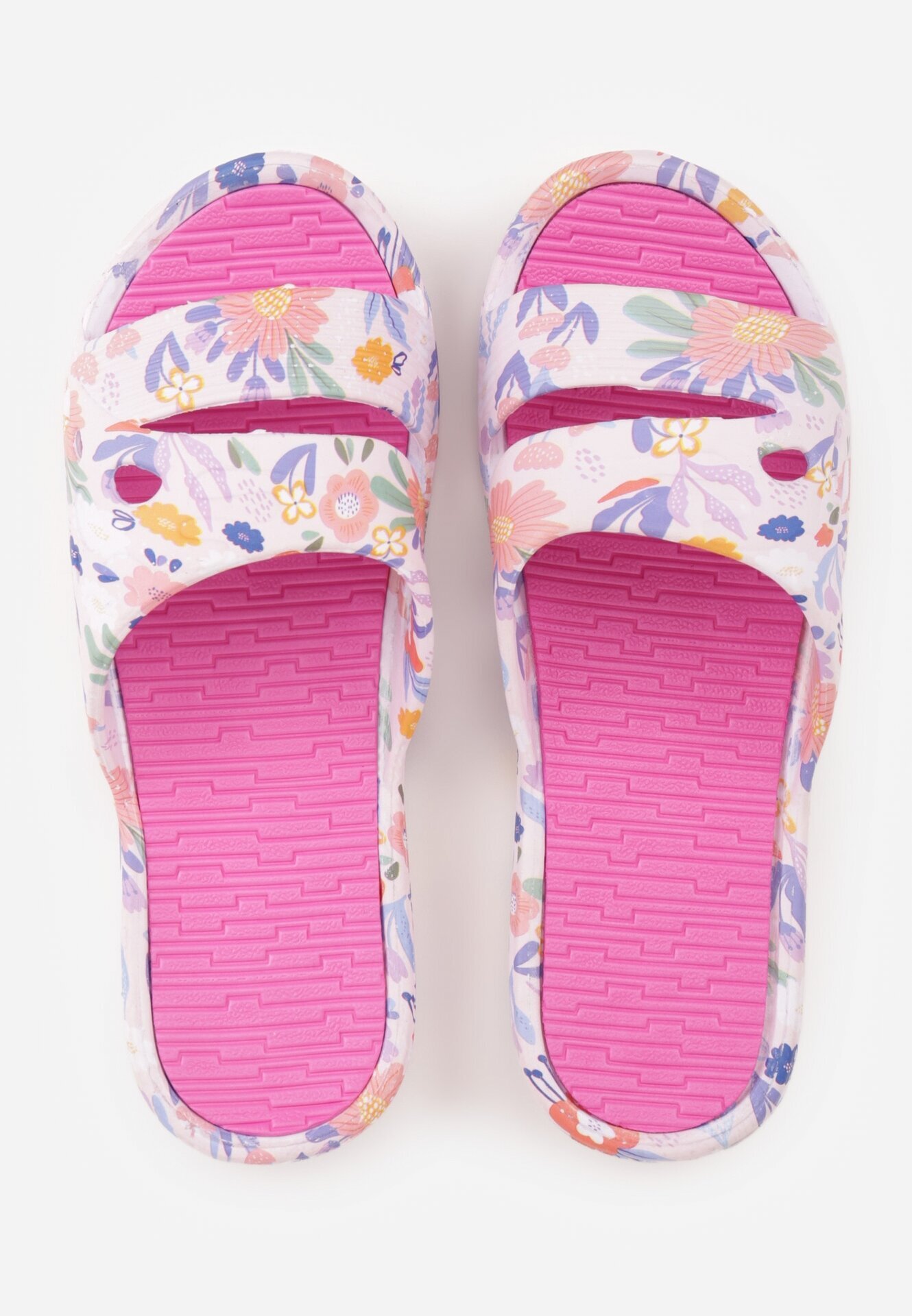  Papuci Fucsia