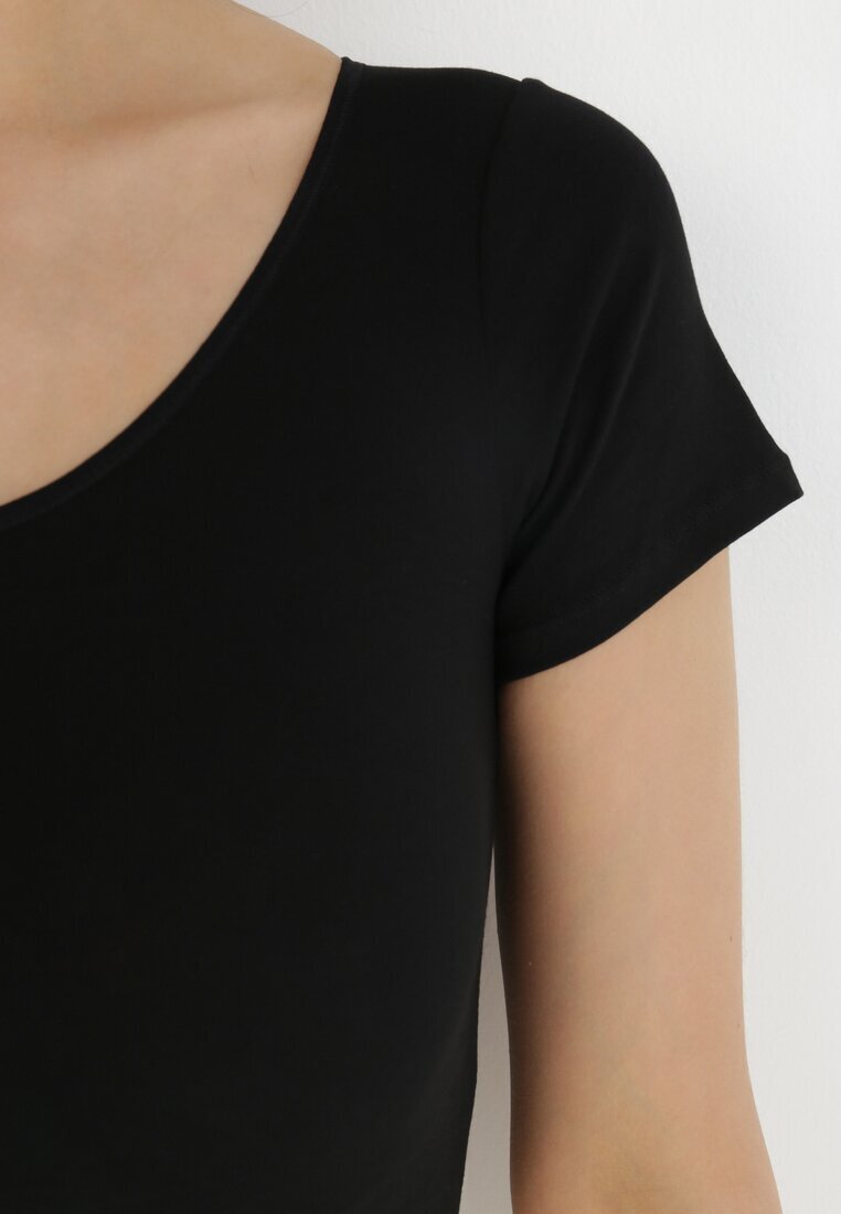 pesail Body Negru
