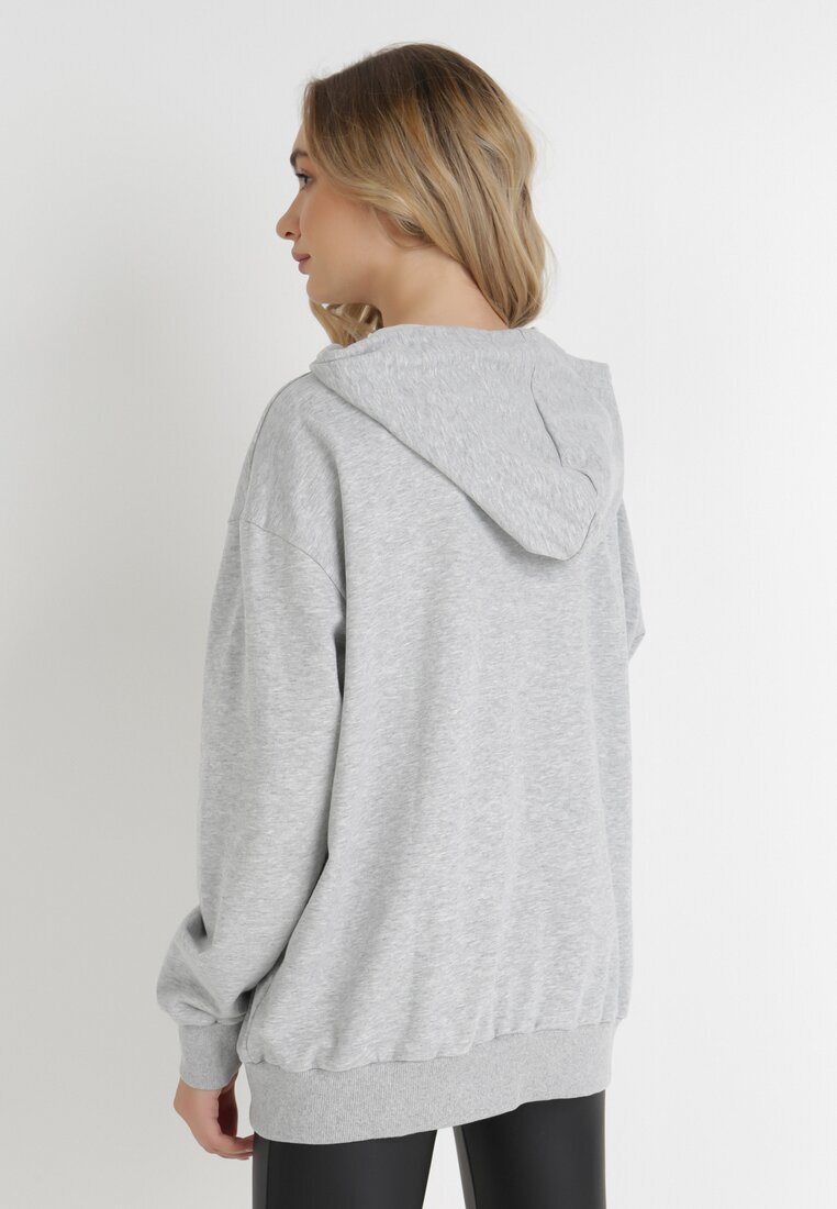 r&f fashion Bluză Gri deschis Acalelirea