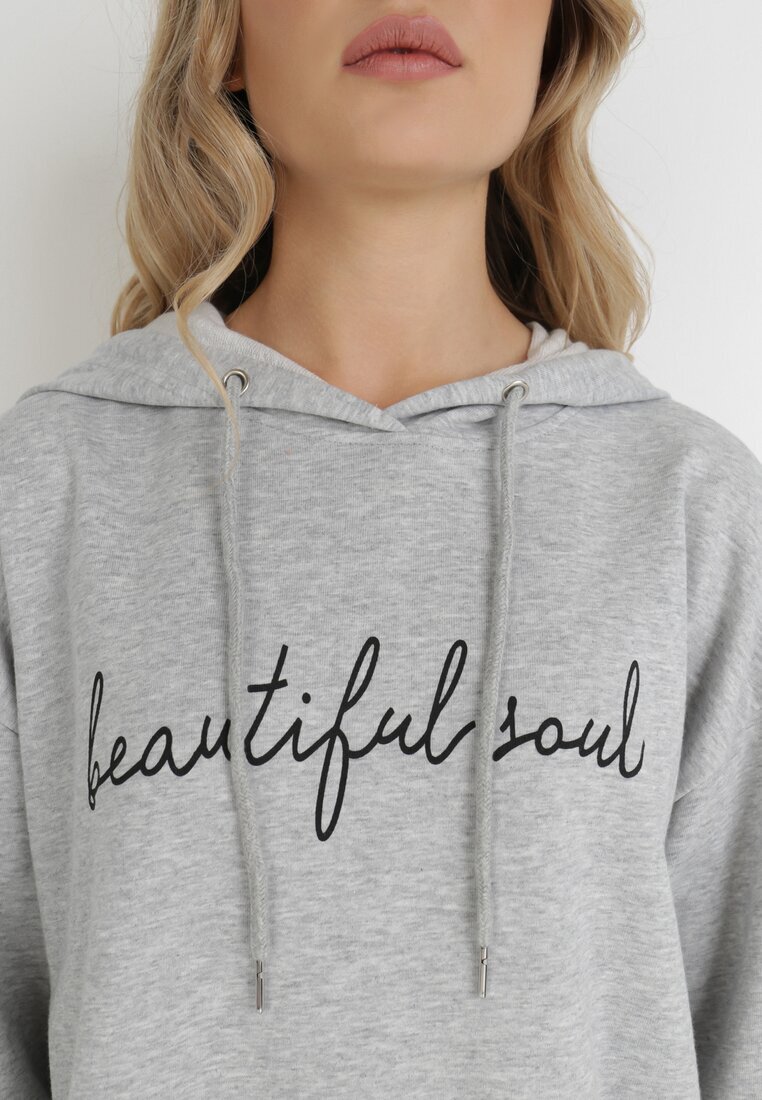 r&f fashion Bluză Gri deschis Acalelirea