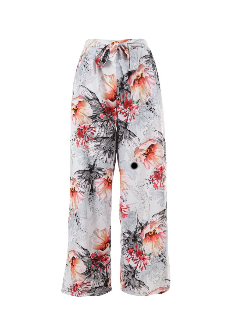 r&f fashion Pantaloni Albastru deschis Demonia