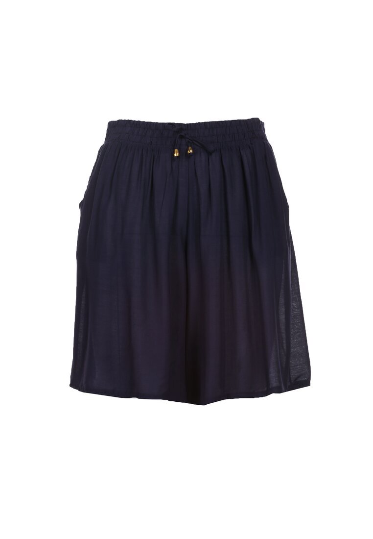 r&f fashion Pantaloni scurți Bleumarin Merella
