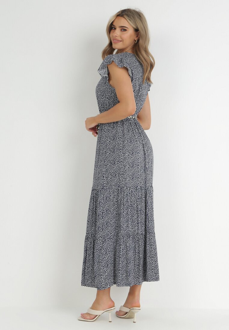 r&f fashion Rochie Bleumarin