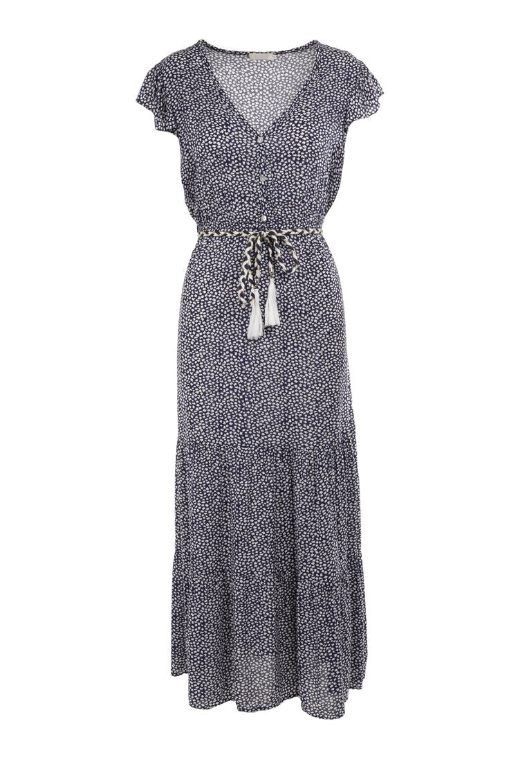 r&f fashion Rochie Bleumarin