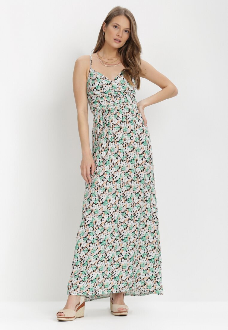 r&f fashion Rochie Mentă Idaphishae